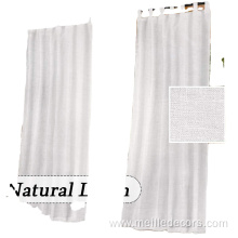 Thermal Insulated Outdoor Blackout Curtain